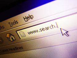 web design